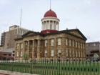 Old State Capital Building