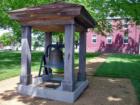 Old school bell