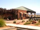 Verde Santa Fe Golf Clubhouse and Restaurant.