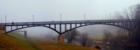 Galenas Footbridge 