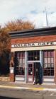 Galena cafe