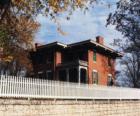 U.S. Grants Home