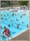 Galena even has an outdoor Water Park!