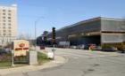 Convention Center