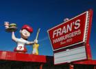 Frans Hamburgers