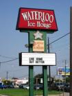 Waterloo Ice House