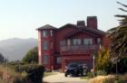House at Central and Railroad