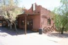 Calico Ghost Town and official Silver Rush Town for the State of California 