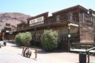 Calico Ghost Town and official Silver Rush Town for the State of California
