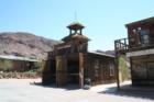 Calico Ghost Town and official Silver Rush Town for the State of California