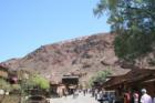 Calico Ghost Town and official Silver Rush Town for the State of California