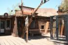Calico Ghost Town and official Silver Rush Town for the State of California