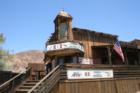 Calico Ghost Town and official Silver Rush Town for the State of California