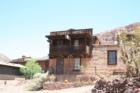Calico Ghost Town and official Silver Rush Town for the State of California