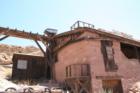 Calico Ghost Town and official Silver Rush Town for the State of California