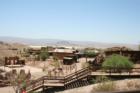 Calico Ghost Town and official Silver Rush Town for the State of California