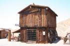 Calico Ghost Town and official Silver Rush Town for the State of California