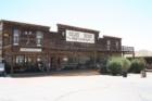 Calico Ghost Town and official Silver Rush Town for the State of California