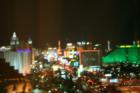 Las Vegas at Night