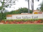 Welcome to Sun Valley East - Active Adult Community