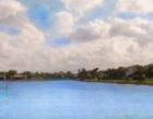 Alden Ridge's lake views are some of the best.  Enjoy the walking/jogging trail along this wide lake with view of new million-dollar homes across the water.  3 bedroom single family homes from $265,000. Contact me for details and listings.