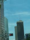 downtown TAMPA