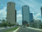 Downtown TAMPA