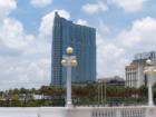 Skypoint in the heart of downtown tampa