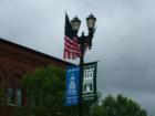 Town Is All Spiffed Up For The 200th Birthday!