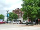Looking Toward Masonic Building & Theatre!