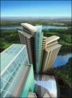 Blue Rose Orlando Top View