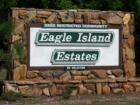 Welcome to Eagle Island