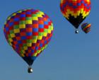 Hot Air Balloon Festival