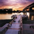 Pekin Pier