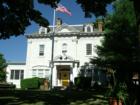 Audubon Villa, Lititz.  Photo by Brian Schulman