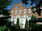 General Sutter Inn, Lititz.  Photo by Brian Schulman