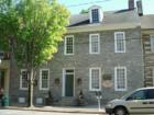 Historic Lititz.  Photo by Brian Schulman