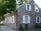 Historic Lititz.  Photo by Brian Schulman