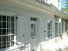 Johannes Mueller House, 1792.   Photo by Brian Schulman