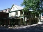 Historic Lititz.  Photo by Brian Schulman