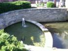 Lititz Springs Park.  Photo by Brian Schulman