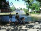 Lititz Springs Park.   Photo by Brian Schulman
