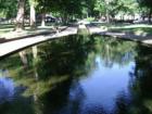 Lititz Springs Park.   Photo by Brian Schulman