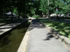 Lititz Springs Park.   Photo by Brian Schulman