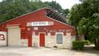 Iron Works BarbeQue
