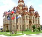 Lockhart Courthouse