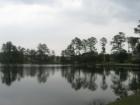 Gleannloch Farms  residents can enjoy the outdoors in various ways.  There are an additional 41 acres of lakes, streams and open spaces.  Canoes are available to residents at the boathouse. 