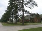 The charm of the great Arabian horse farm is also carried out in the Gleannloch Farms fieldstone Clubhouse. The club house encompasses thousands of square feet with private dining facilities.  It is perfect for weddings, baby showers or birthday parties