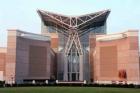 The Airborne & Special Operations Museum opened in 2000 and has been a great part of rebuilding and bringing business back to the Fayetteville Downtown Area.