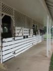 The Gleannloch Farm community would not be complete without an equestrian center.  
